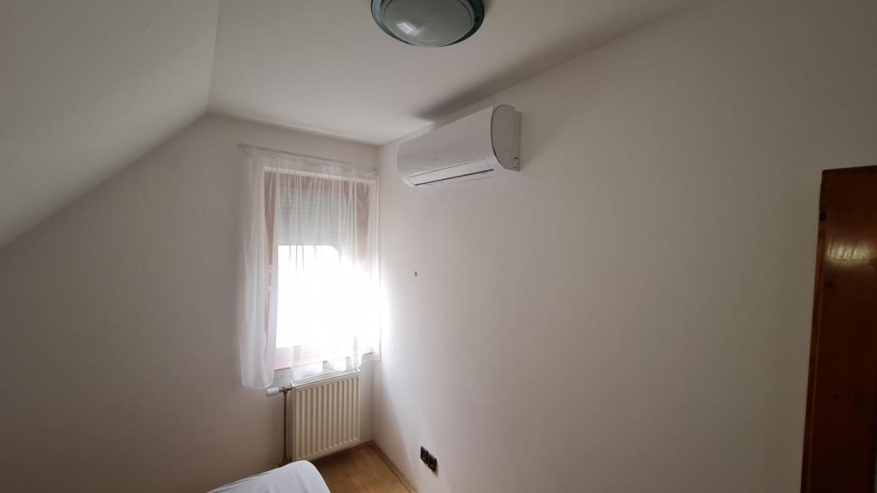 Anna Villa Lenti Exteriér fotografie
