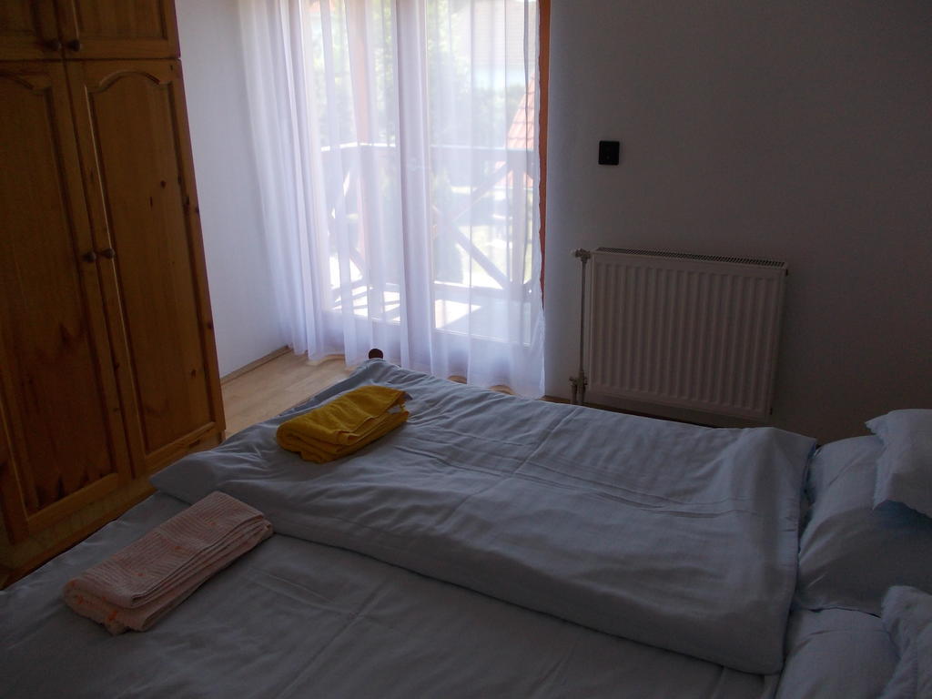 Anna Villa Lenti Pokoj fotografie