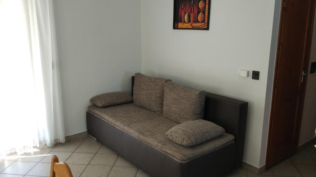 Anna Villa Lenti Exteriér fotografie